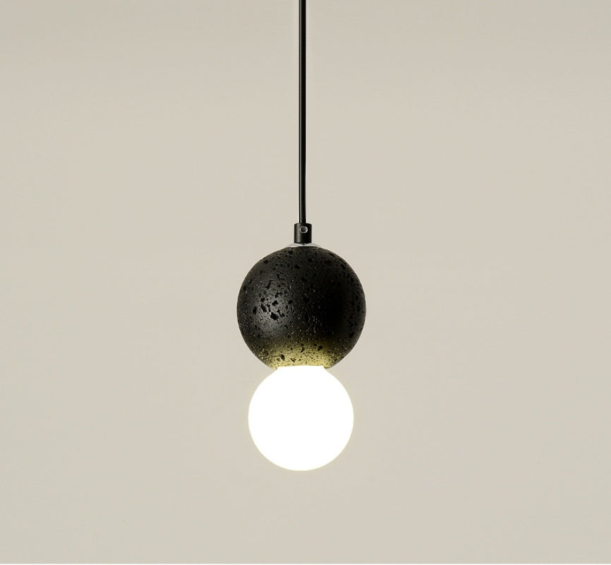 Mori Pendant
