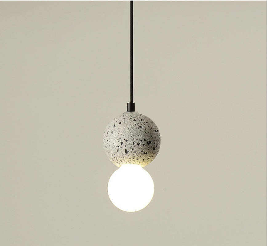 Mori Pendant