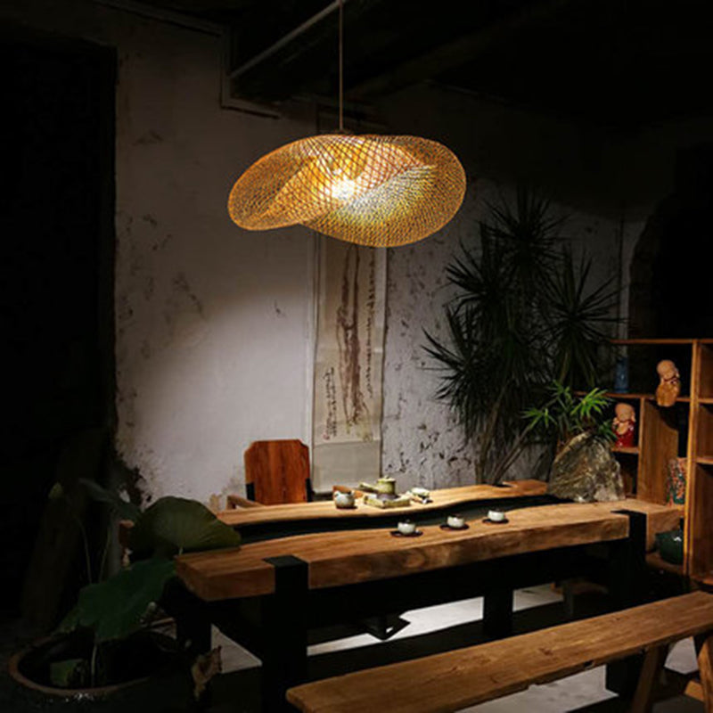 Tea Pendant