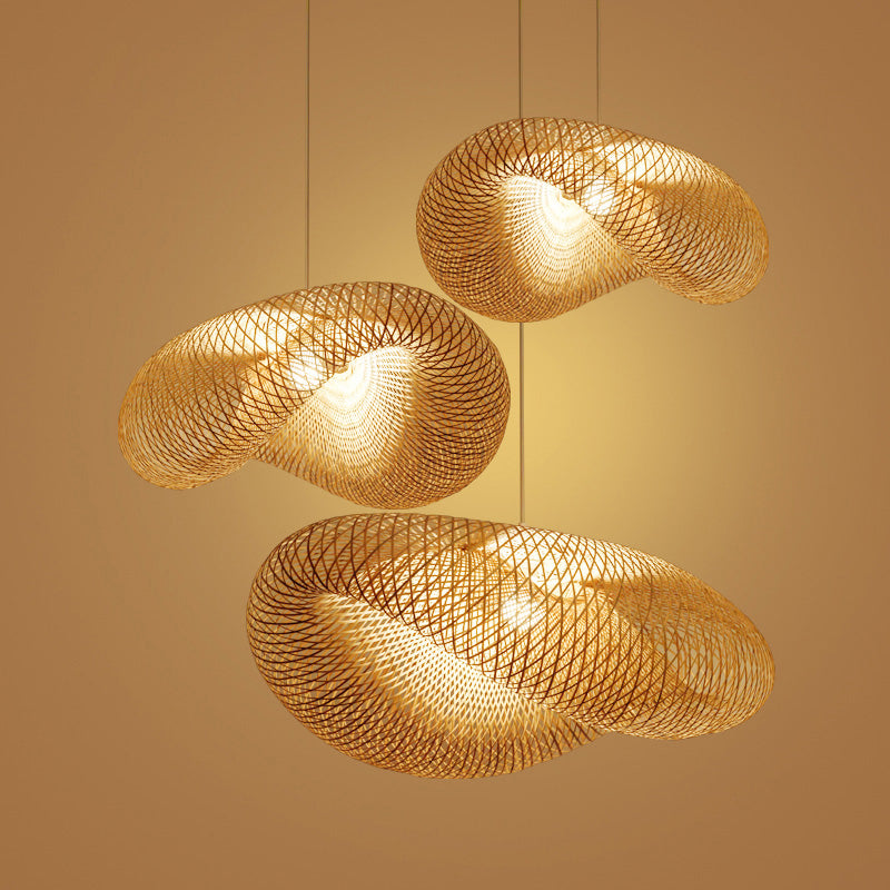 Tea Pendant
