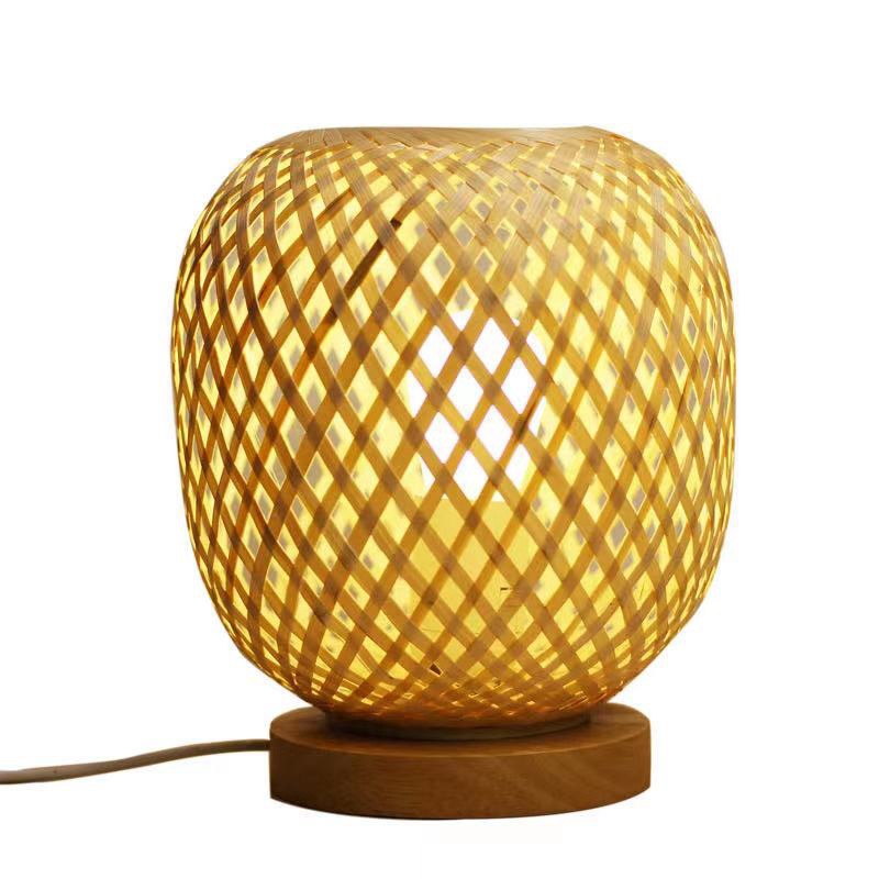 Kumo Lamp