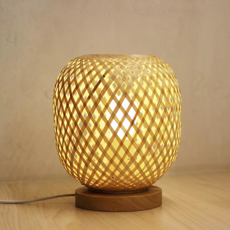 Kumo Lamp