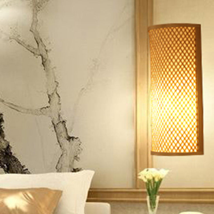 Axis Sconce
