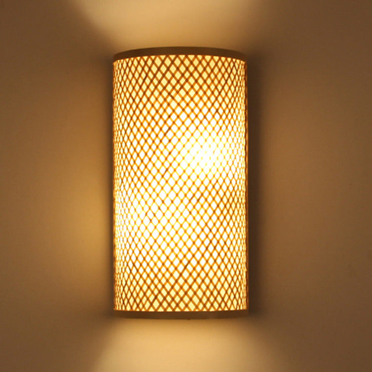 Axis Sconce