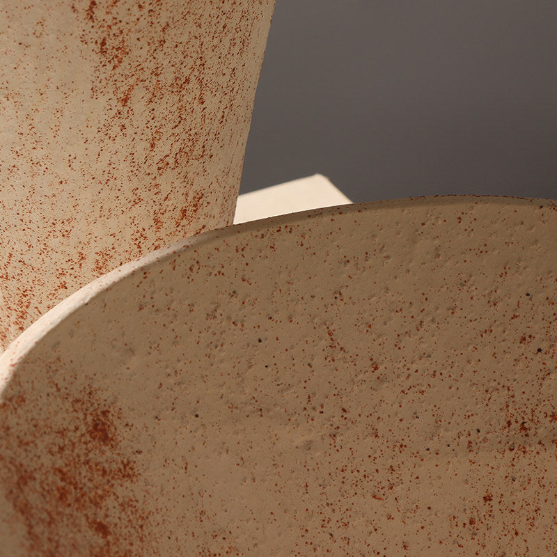 Ruve Clay Vase