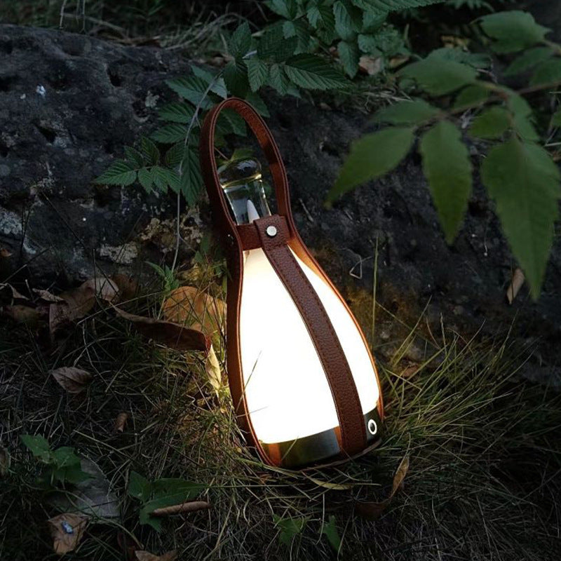 Nova Portable Lamp