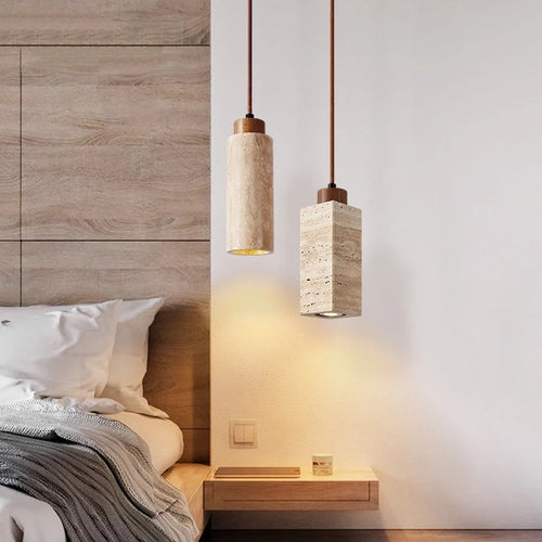 Column Pendant