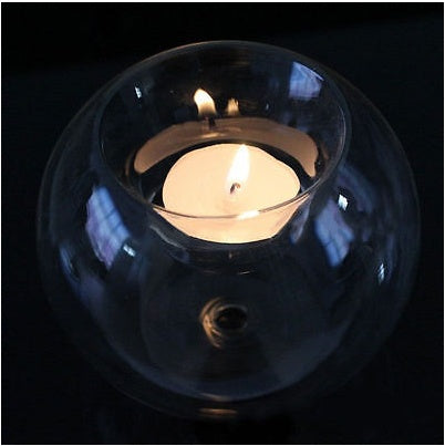 Lucent Candle