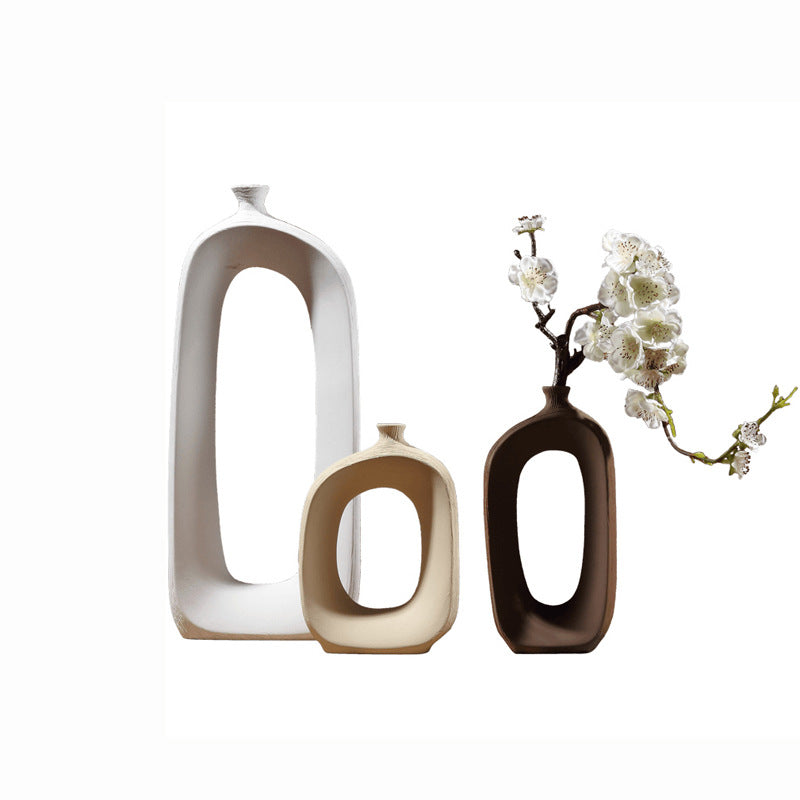 Harmony Vase Trio