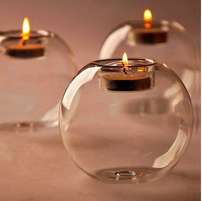 Lucent Candle