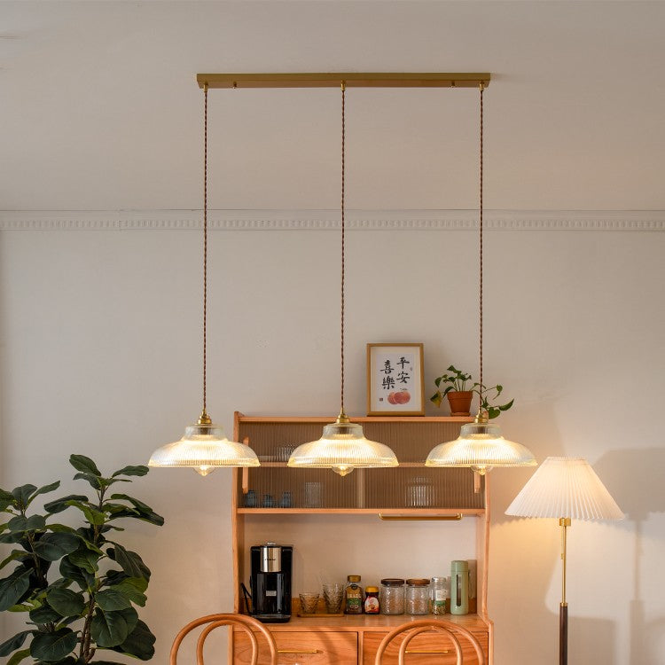 Elan Pendant