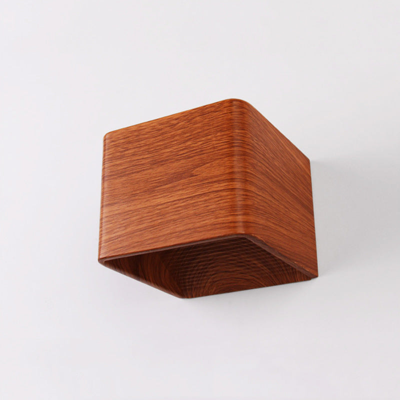 Kube Sconce