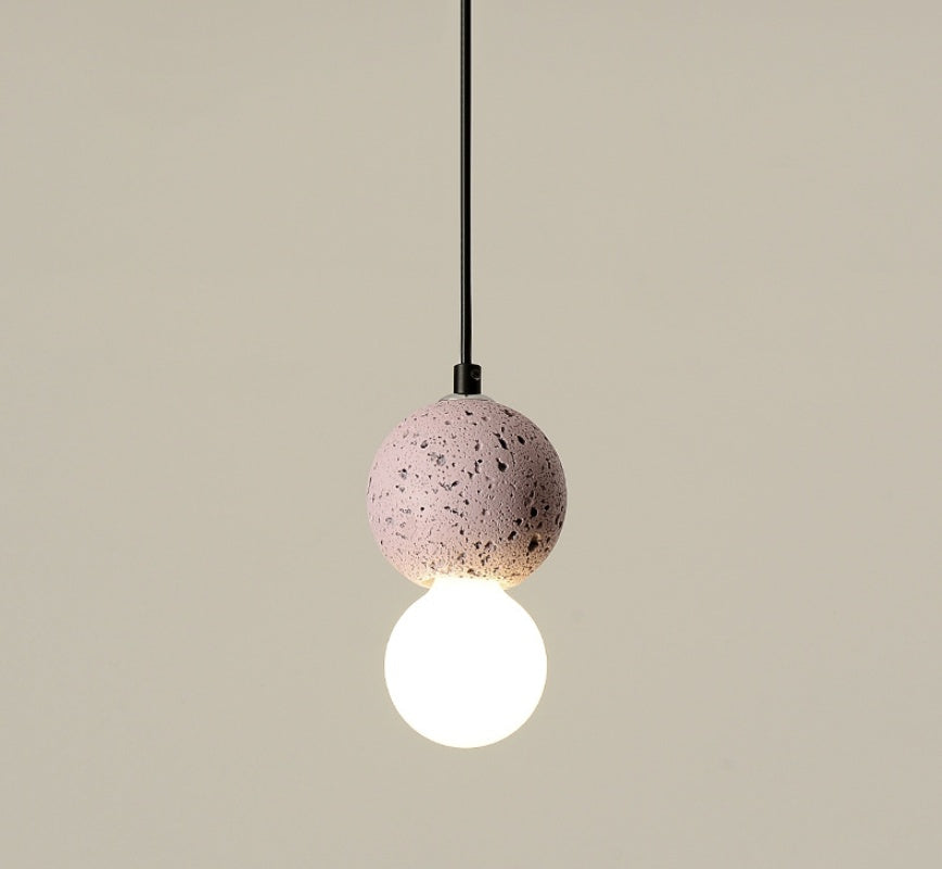 Mori Pendant