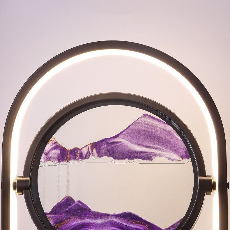 Nest Lamp