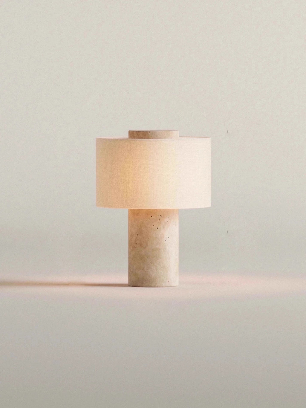 Cave Portable Lamp