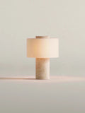 Cave Portable Lamp