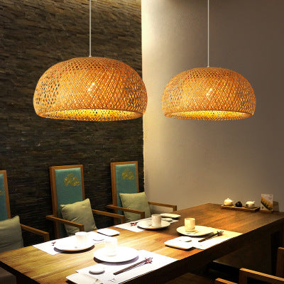 Shizen Pendant