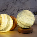 Moon Lamp