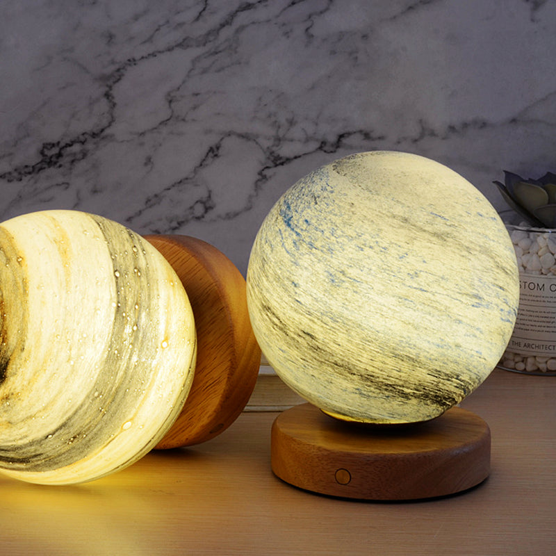 Moon Lamp