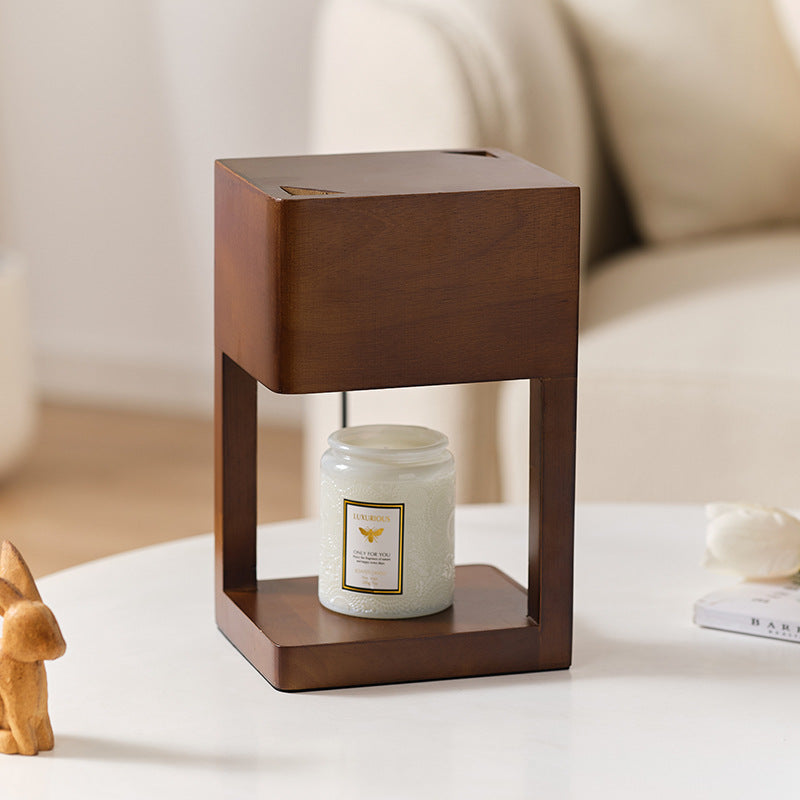 Carve Lamp