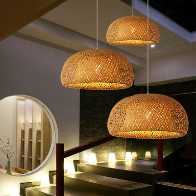 Shizen Pendant