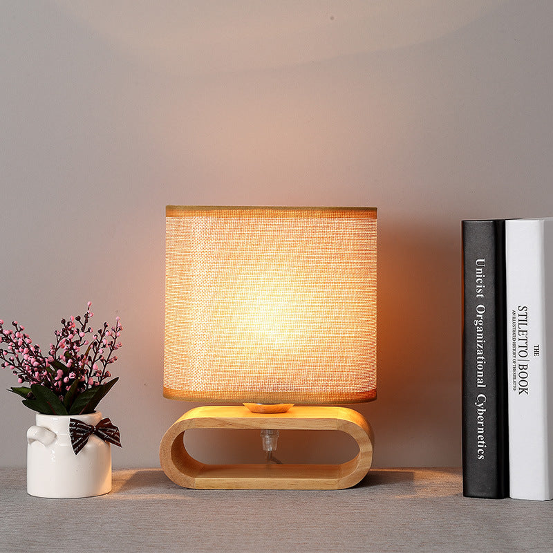 Naru Table Lamp
