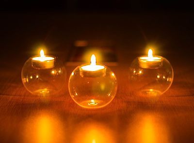 Lucent Candle