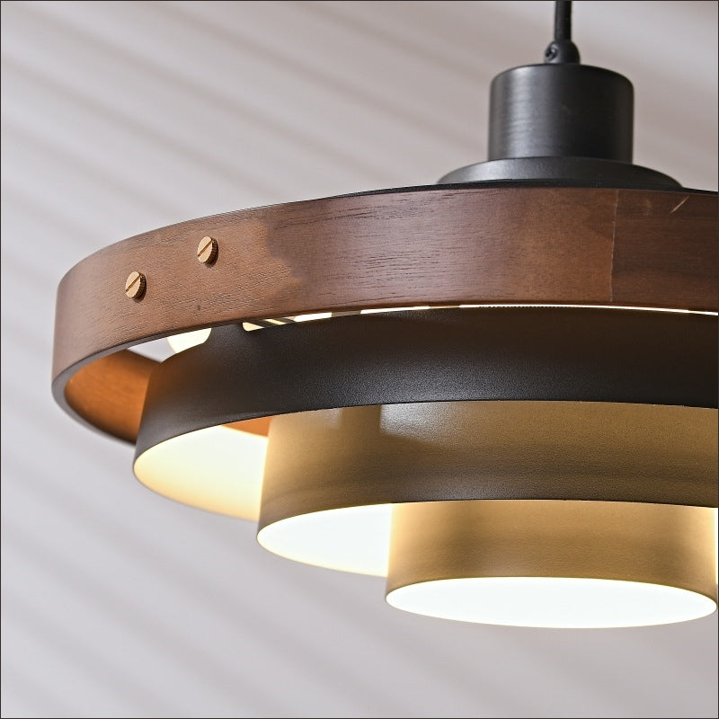 Zara Swing Pendant