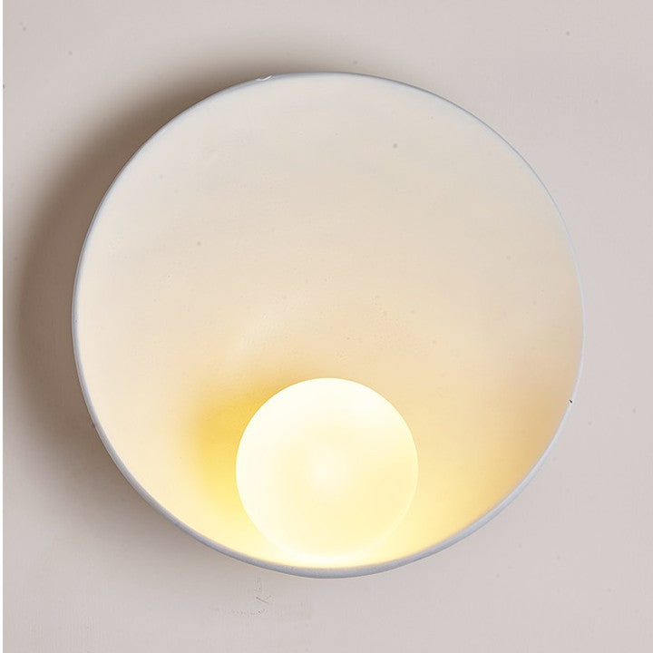 Zen Sconce
