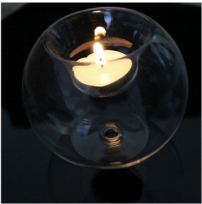 Lucent Candle