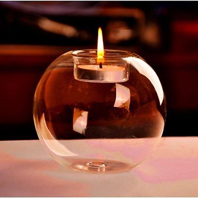 Lucent Candle