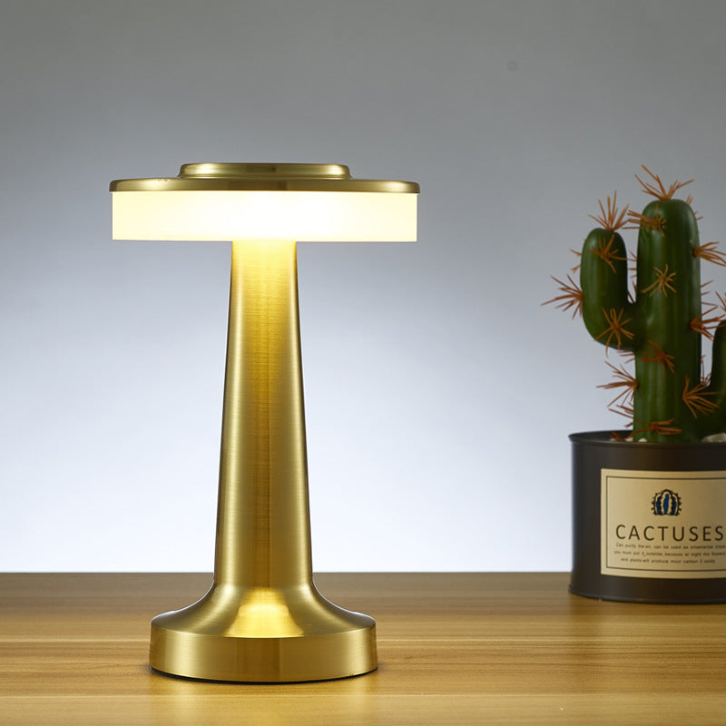 Oren Touch Lamp