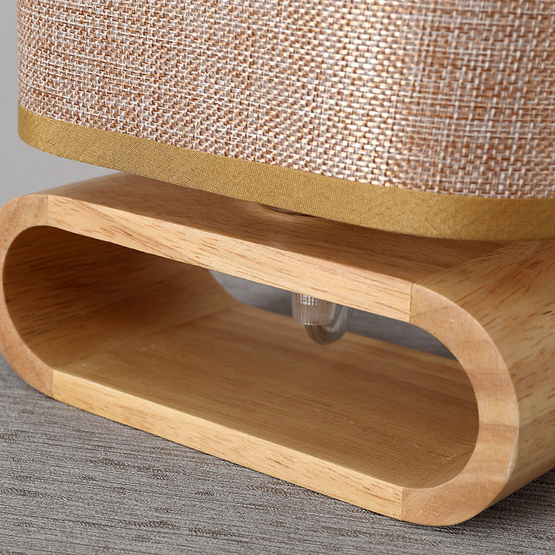 Naru Table Lamp