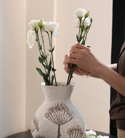 Maisa Vase