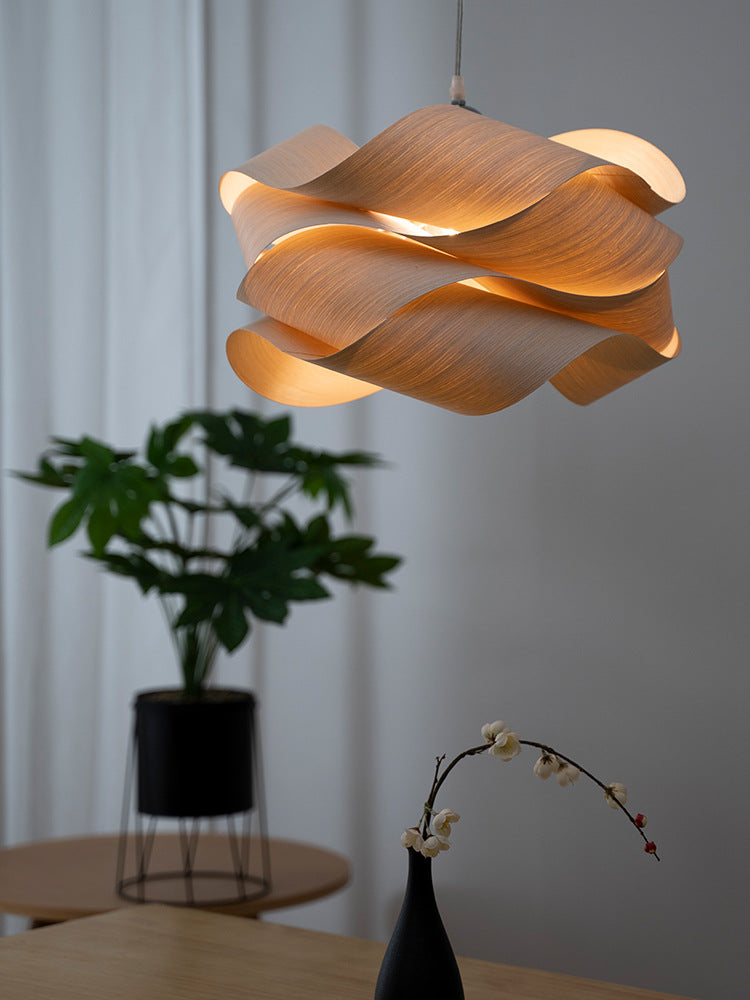 Aero Pendant