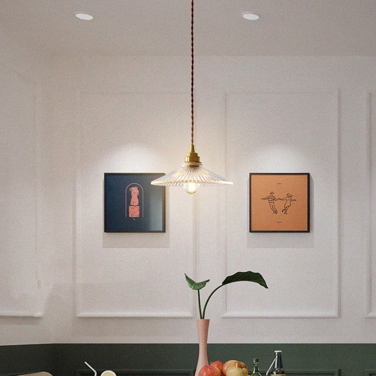 Elan Pendant