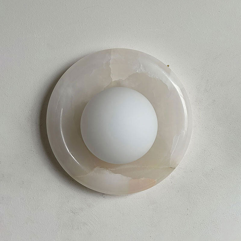 Kisa Wall Sconce