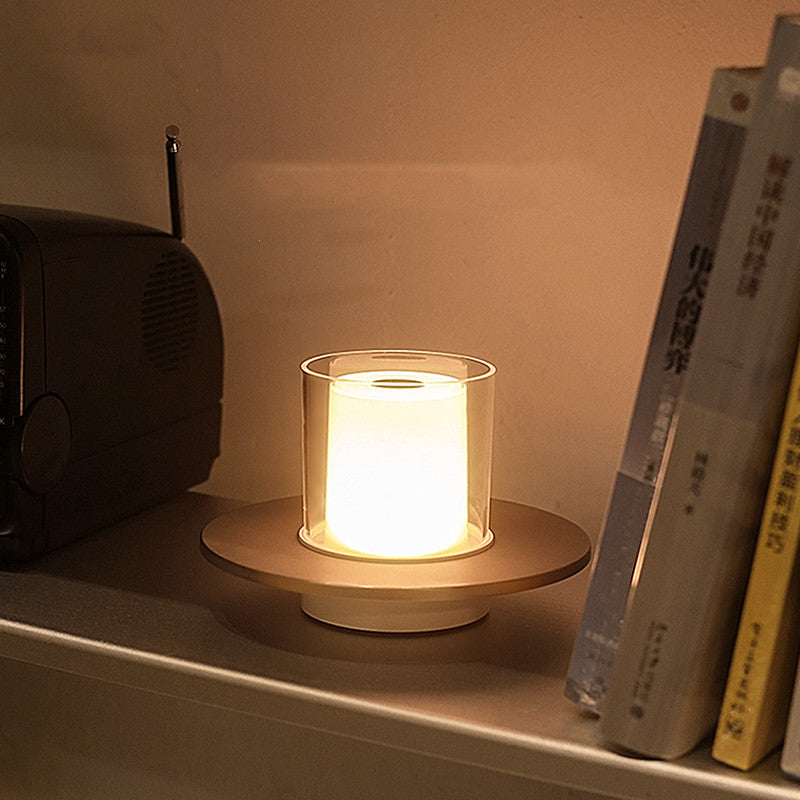 Milo Touch Lamp