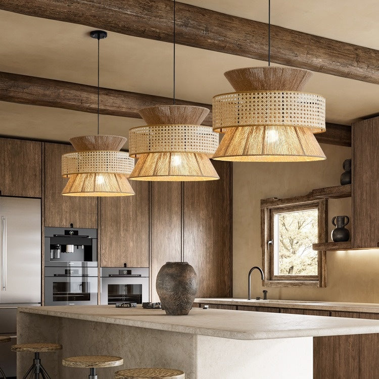 Mabi Chandelier