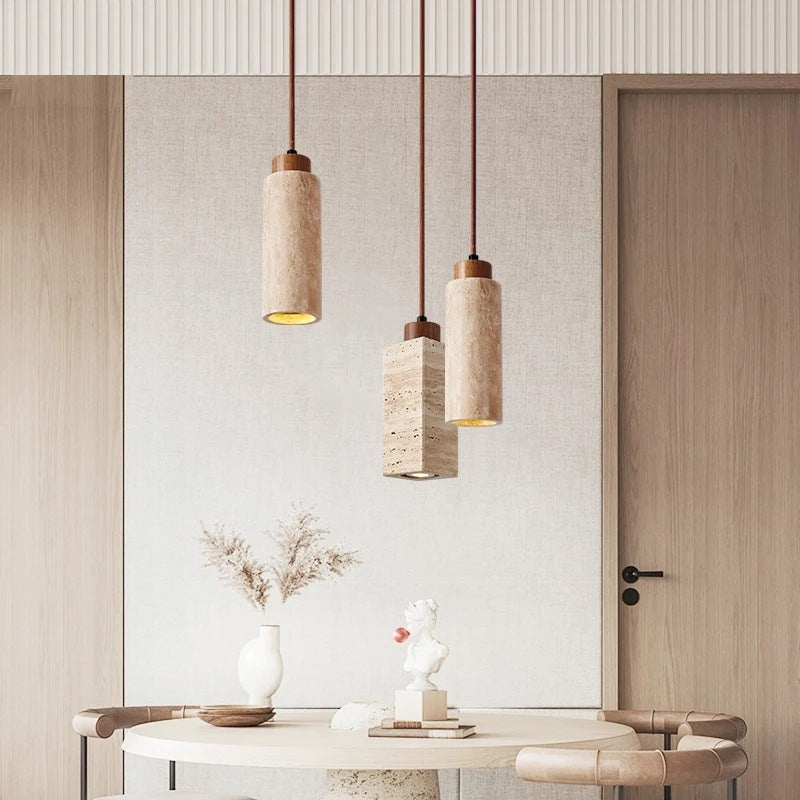 Column Pendant