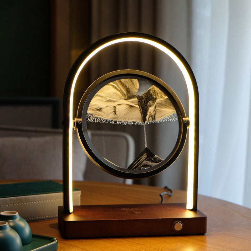 Nest Lamp