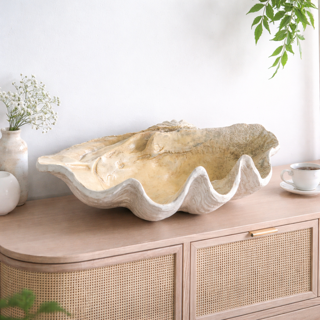 Shore Clam Bowl