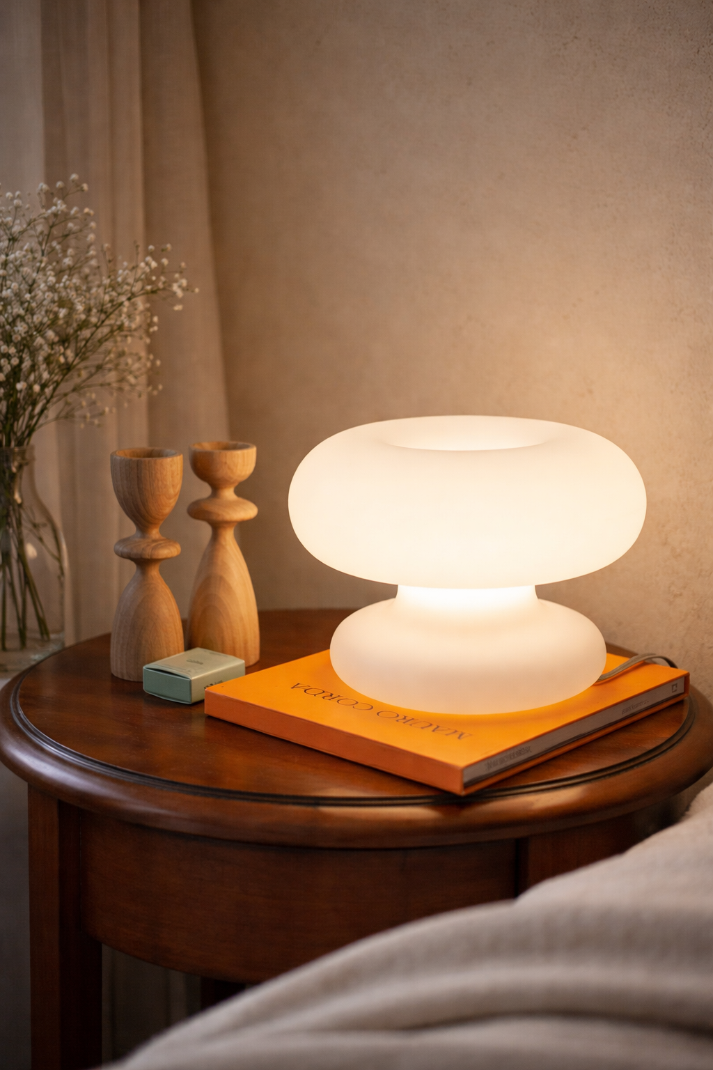 Miso Table Lamp