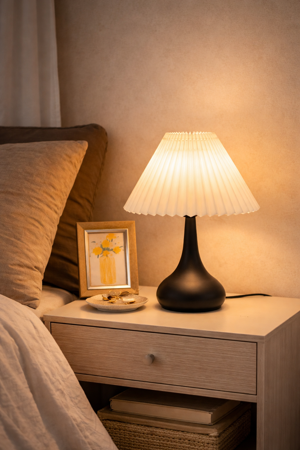 Haven table Lamp