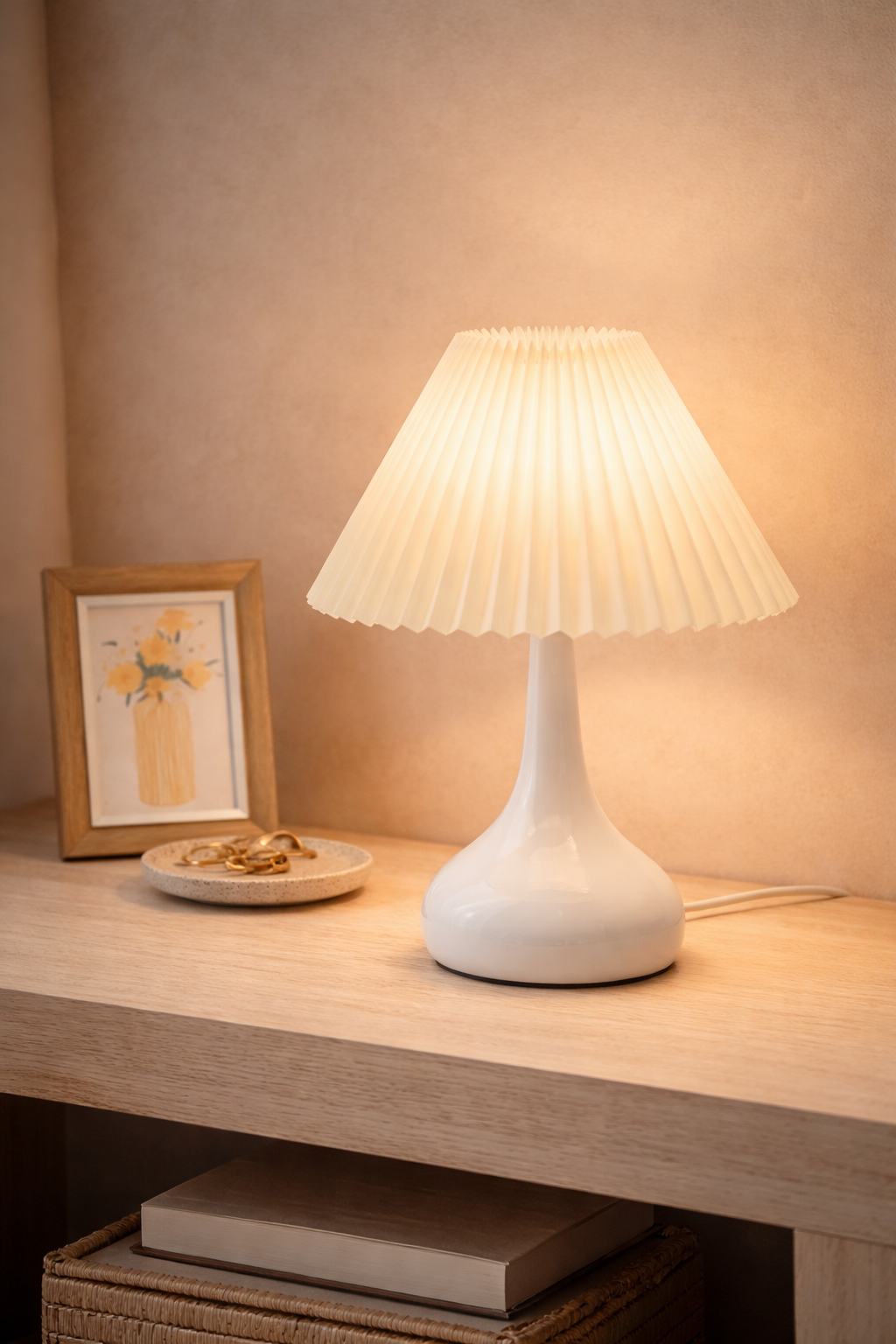 Haven table Lamp