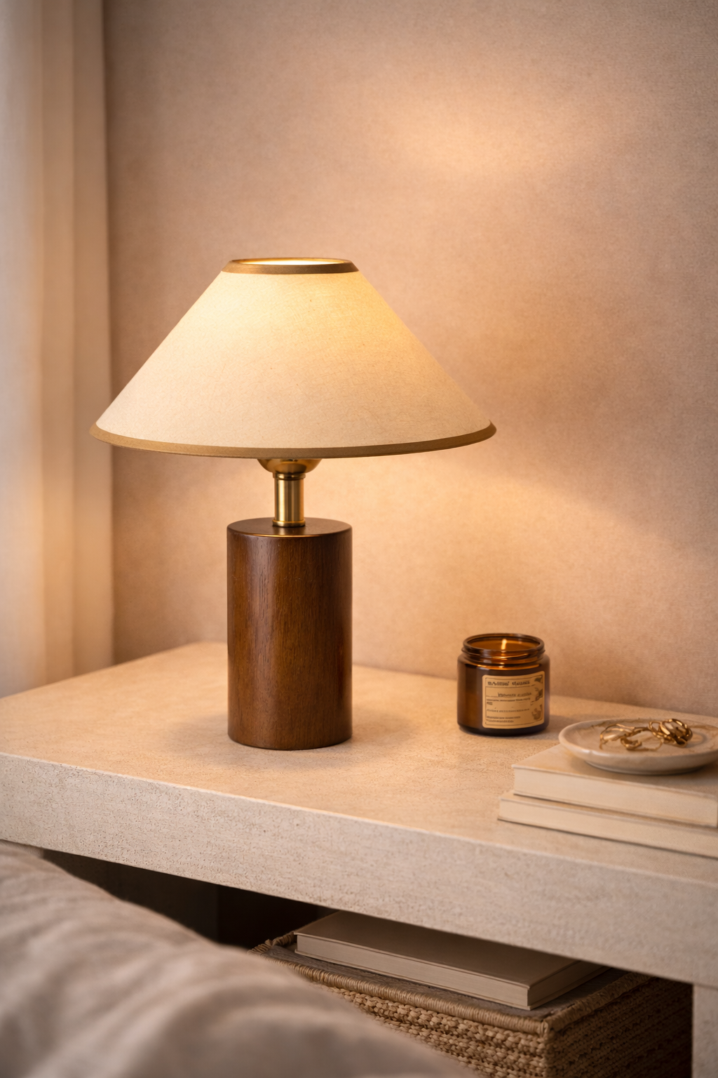 Maisa Table Lamp