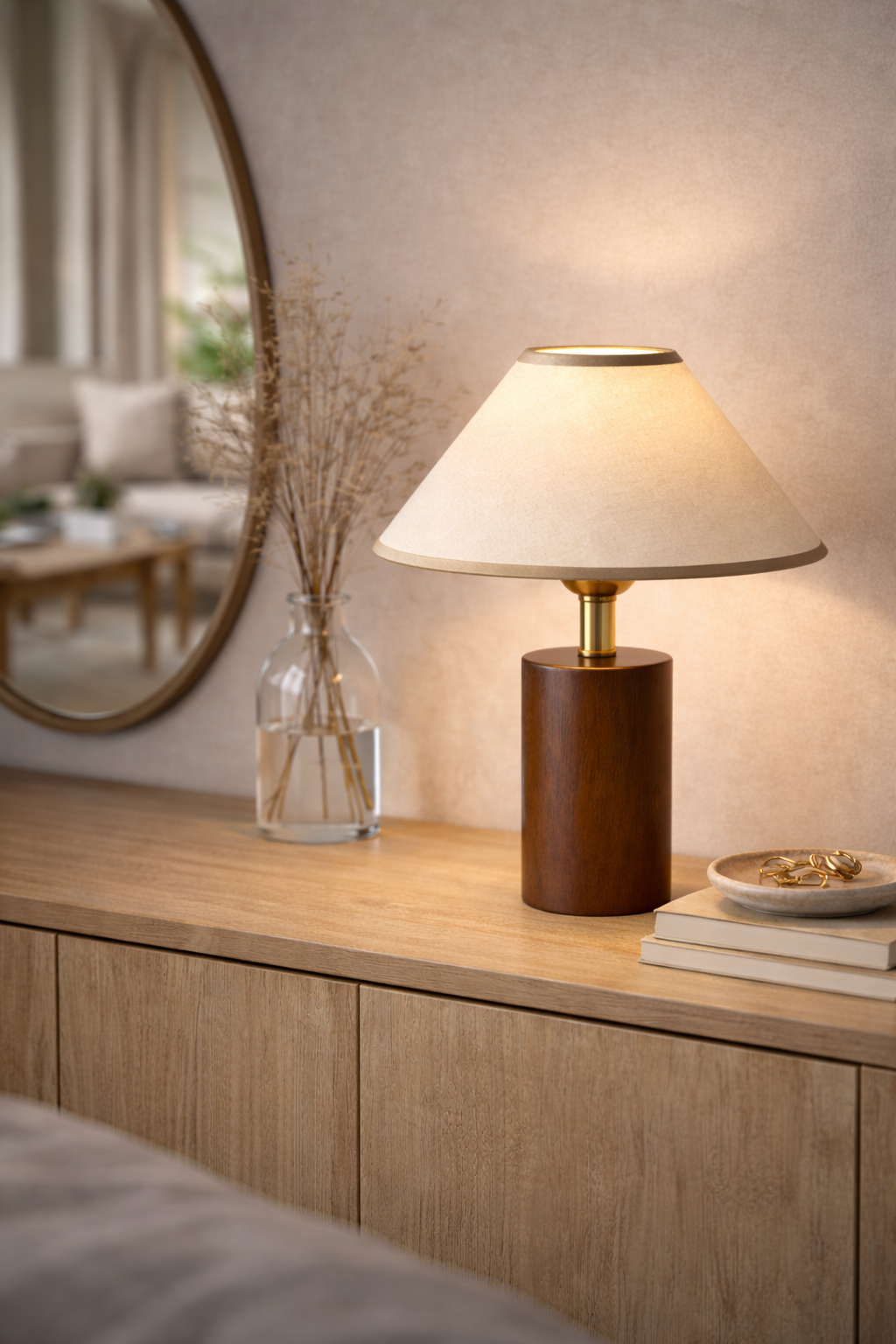 Maisa Table Lamp