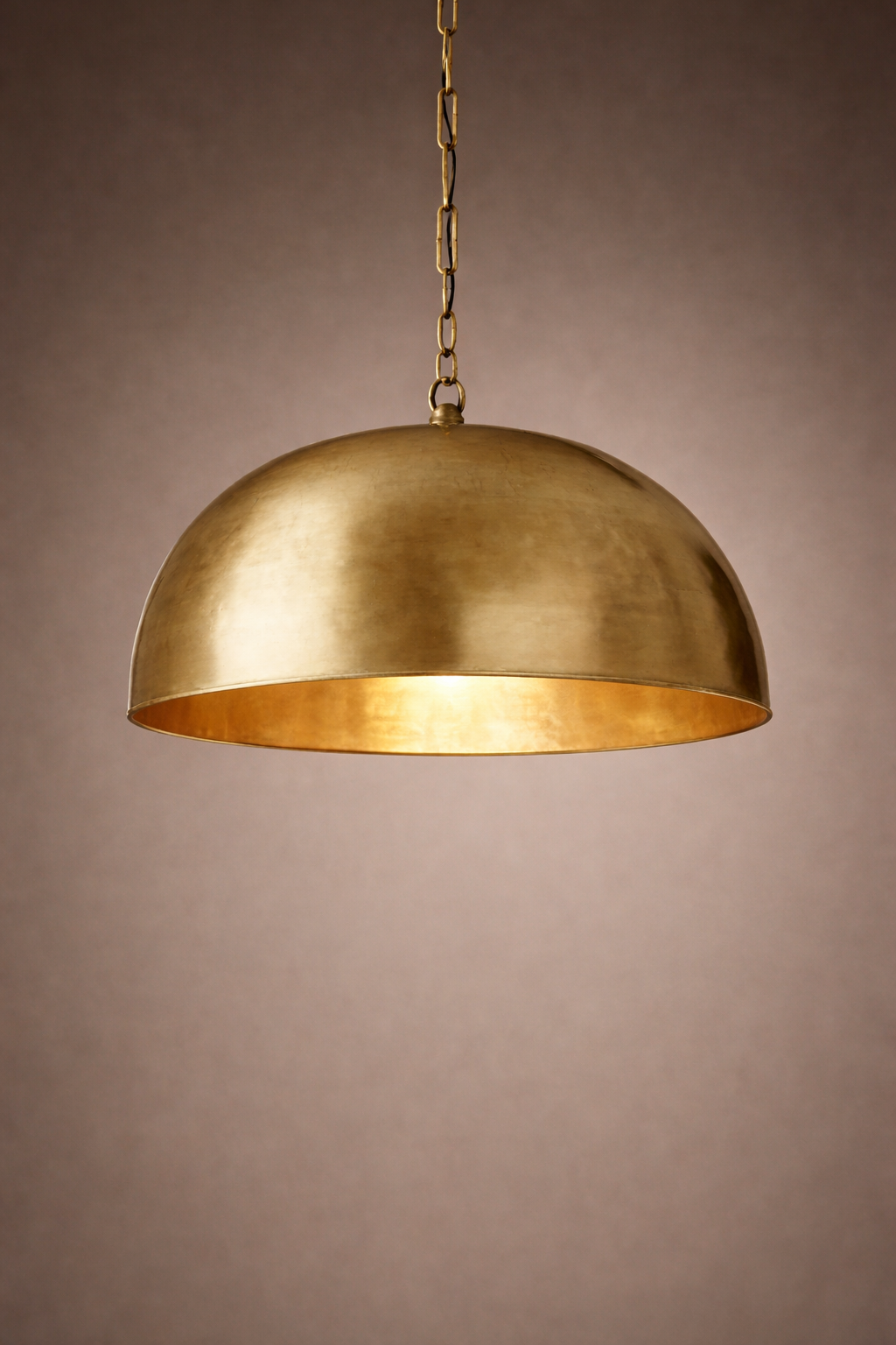Forge Chandelier