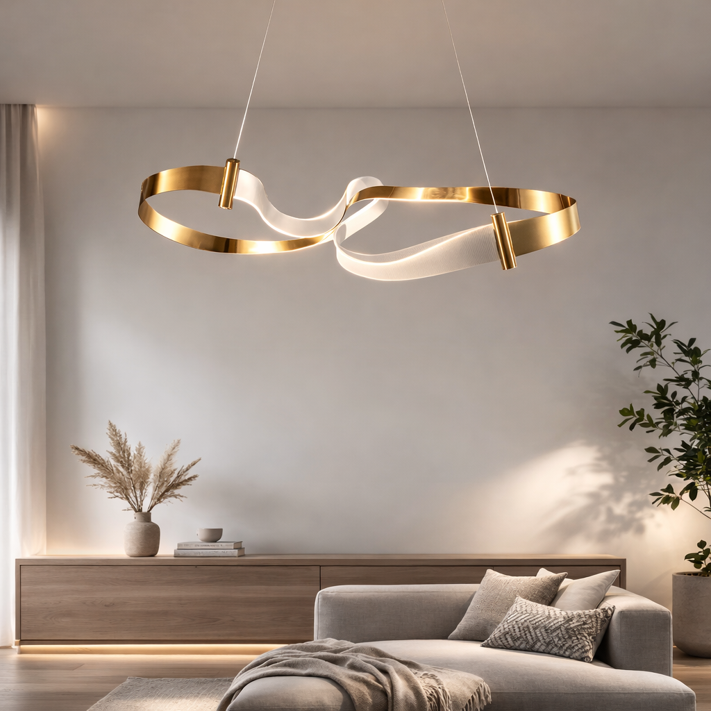 Valo Chandelier