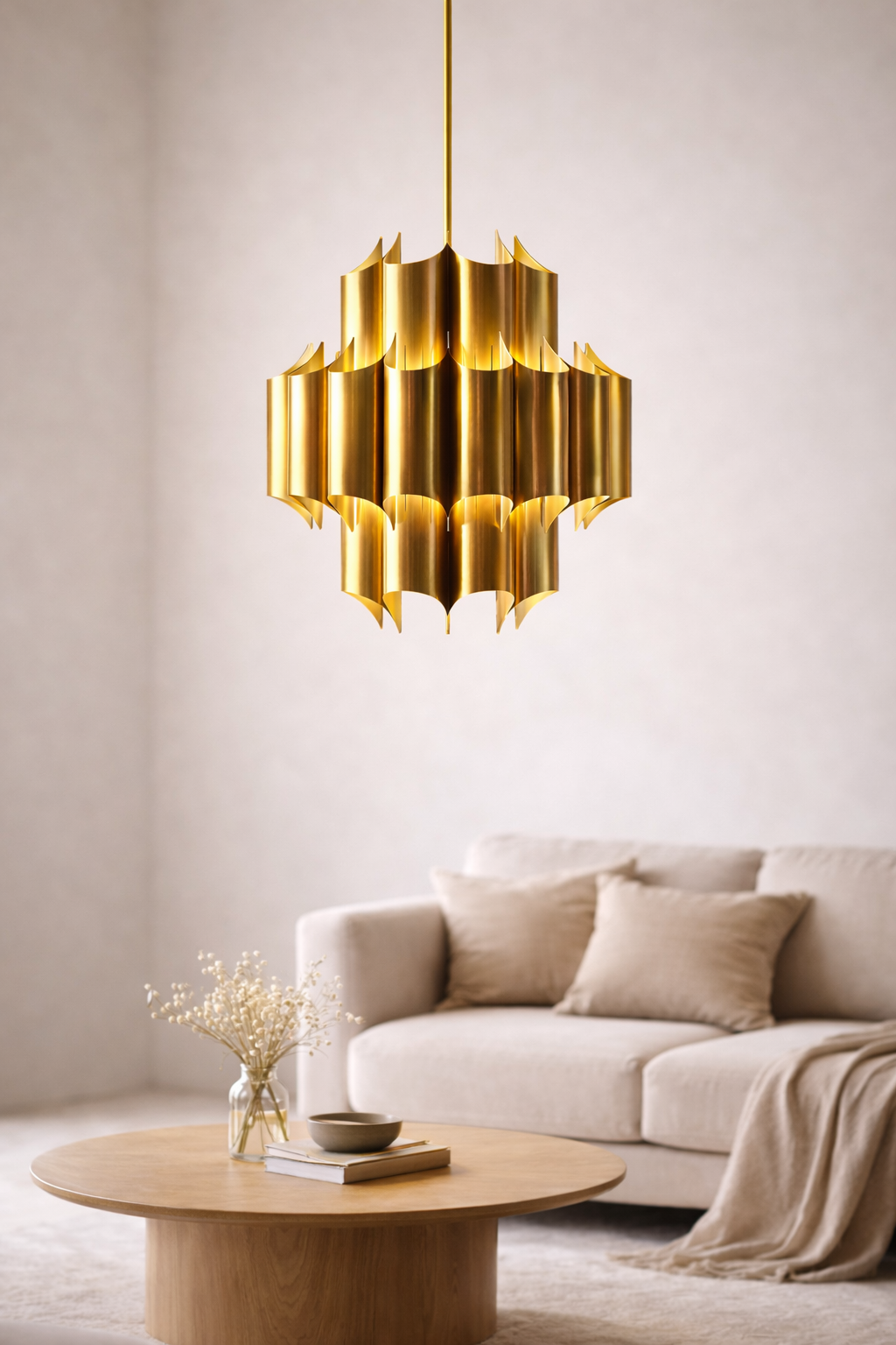 Arabella Chandelier